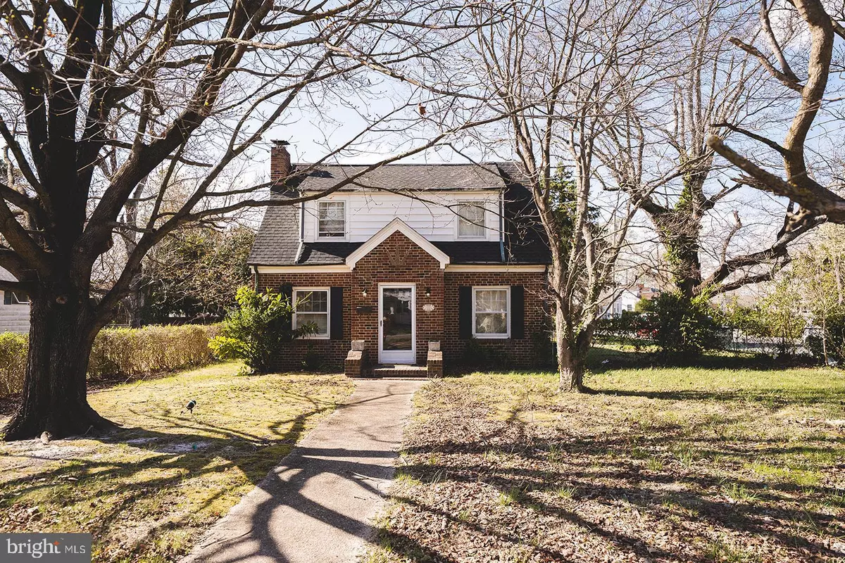 Salisbury, MD 21804,1033 E MAIN ST