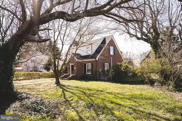 Salisbury, MD 21804,1033 E MAIN ST