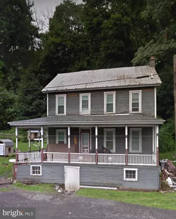 6888 STATE ROUTE 225, Elizabethville, PA 17023