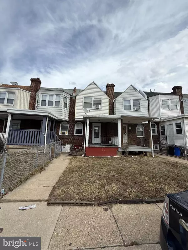 513 WOODCLIFFE RD, Upper Darby, PA 19082