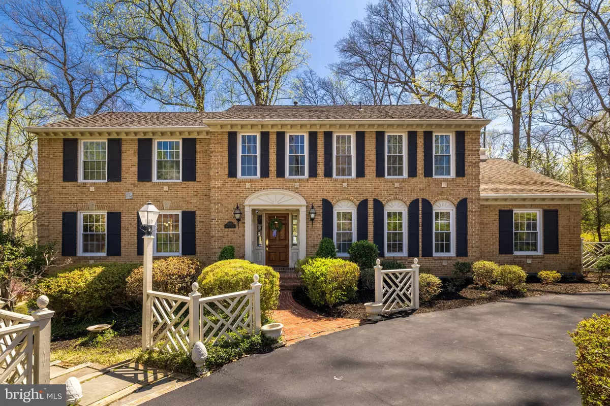 Mclean, VA 22102,1035 GELSTON CIR
