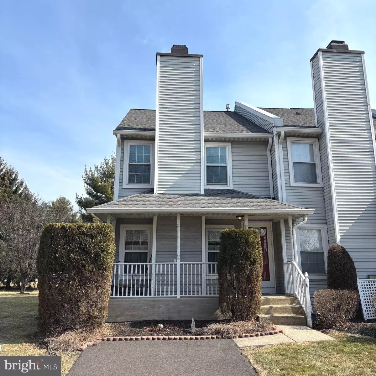 Newtown, PA 18940,11 VIOLET LN