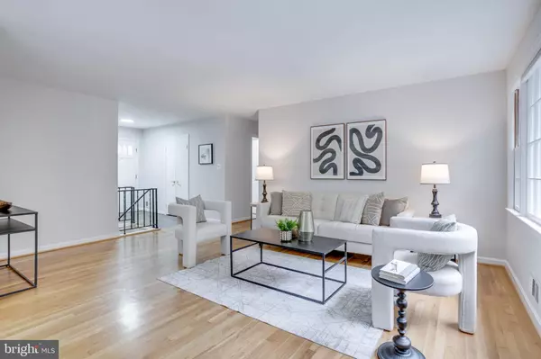 Springfield, VA 22152,6700 HUNTSMAN BLVD