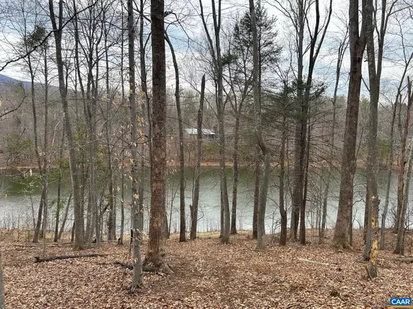 Nellysford, VA 22958,0 HIGH CREST LN #LOT A6