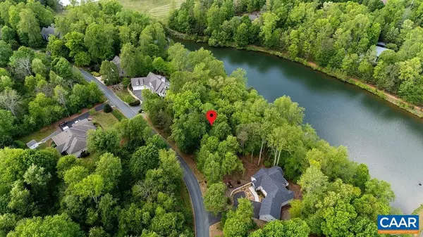 Wintergreen, VA 22958,0 HIGH CREST LN #LOT A6