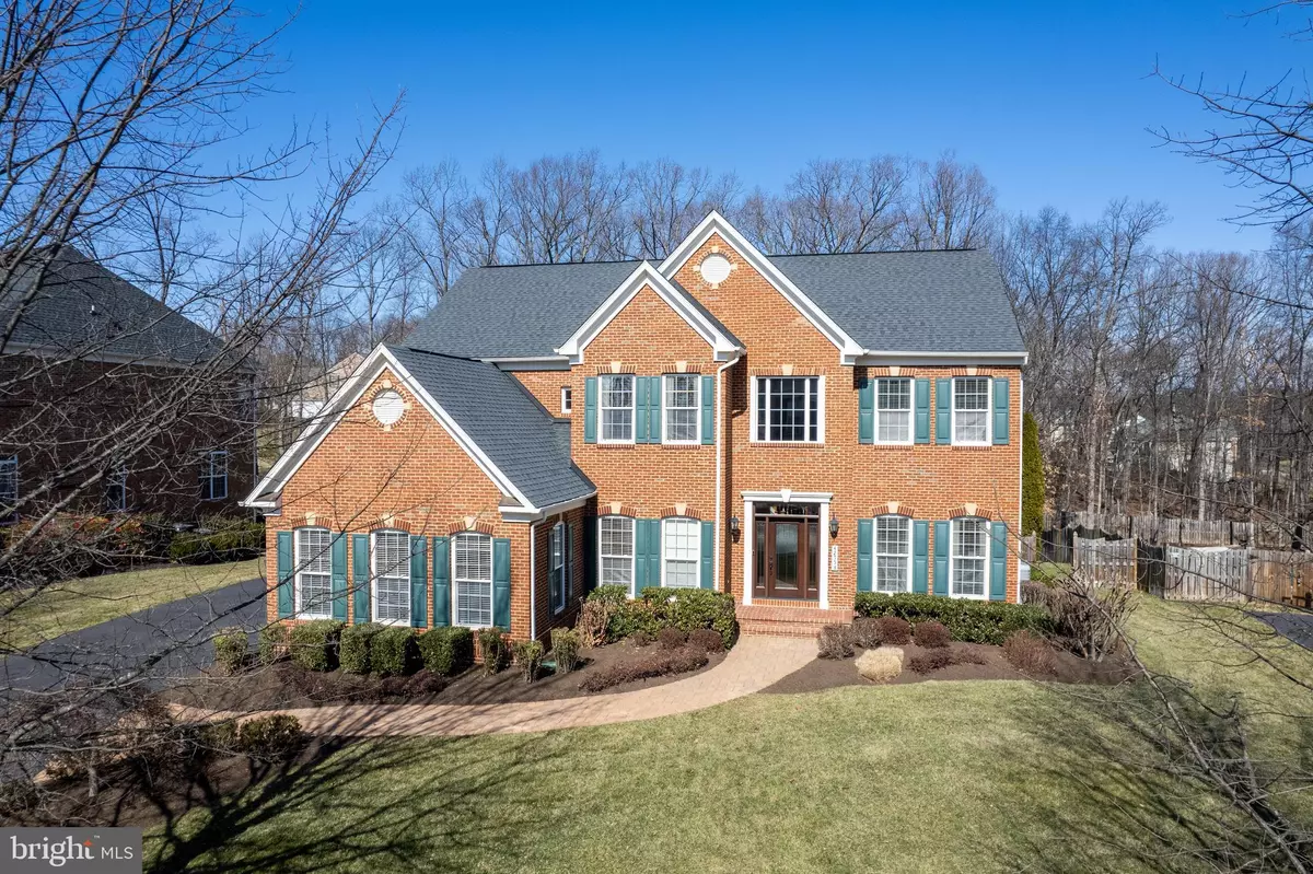 Ashburn, VA 20148,42758 FOREST CREST CT