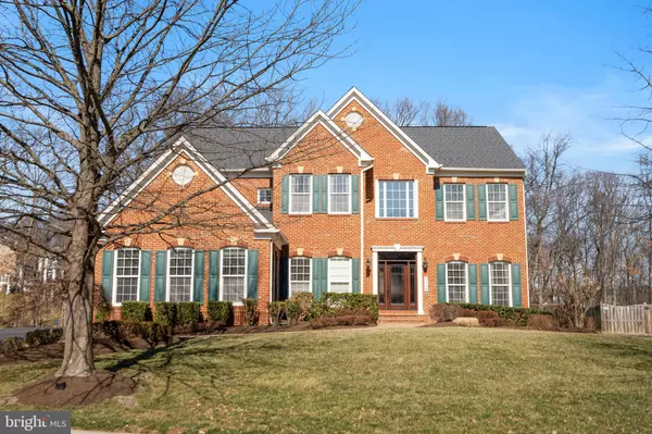 Ashburn, VA 20148,42758 FOREST CREST CT