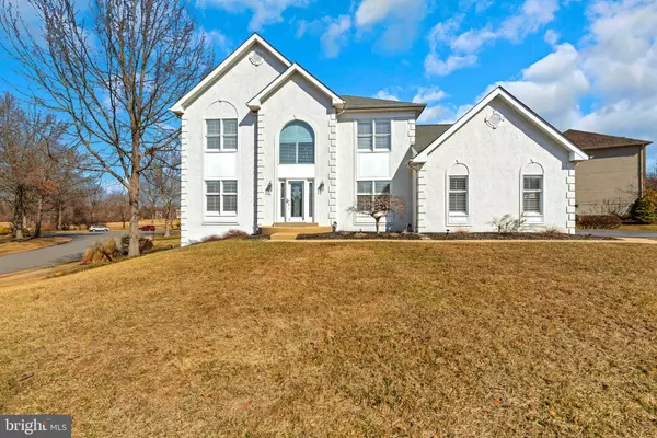 Glen Mills, PA 19342,2 CHERRYDALE RD