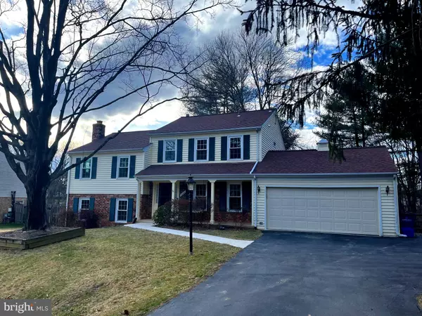 2949 DUBARRY LN, Brookeville, MD 20833