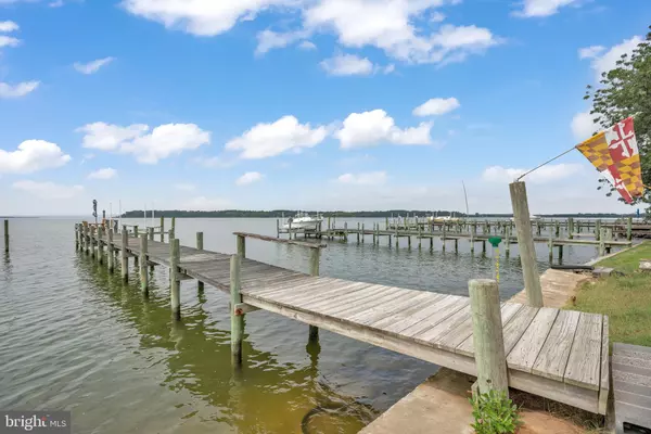 20798 WATERSIDE DR, Leonardtown, MD 20650