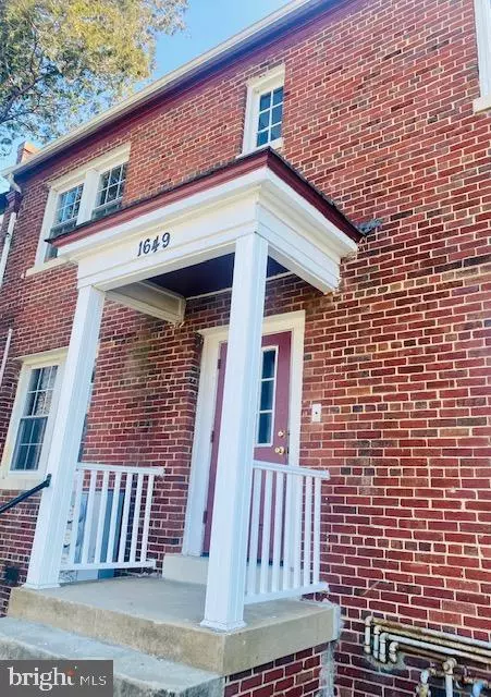 Washington, DC 20002,1649 TRINIDAD AVE NE