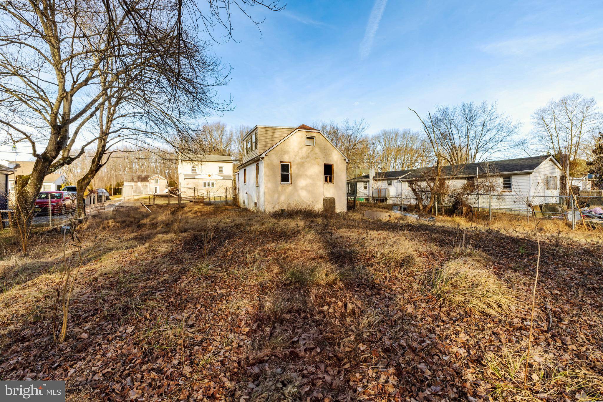 Pedricktown, NJ 08067,68 PERKINTOWN RD