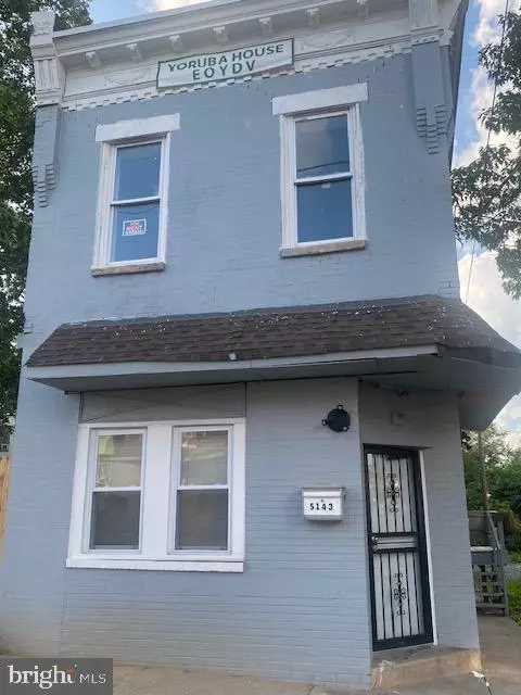 5143 WESTMINSTER AVE, Philadelphia, PA 19131