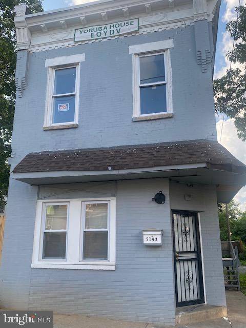 5143 - 5145 WESTMINSTER AVE, Philadelphia, PA 19131