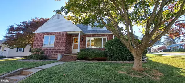 325 FULFORD AVE, Bel Air, MD 21014