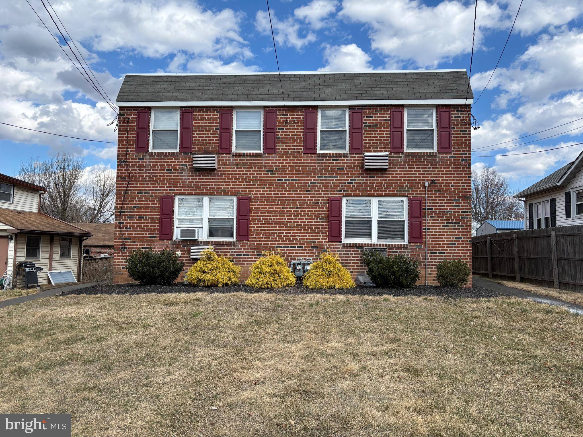 35-37 E HANCOCK ST #37-B, Lansdale, PA 19446