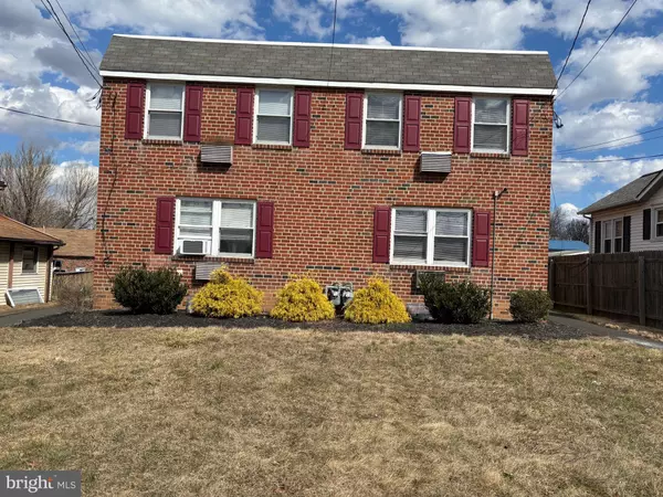 Lansdale, PA 19446,35-37 E HANCOCK ST #37-B