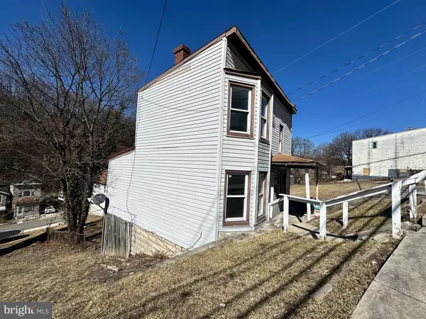 Cumberland, MD 21502,468 BALTIMORE AVE