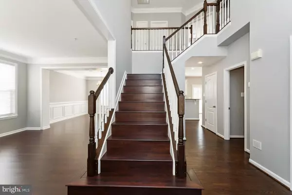 Bowie, MD 20720,7306 GOSLING PL