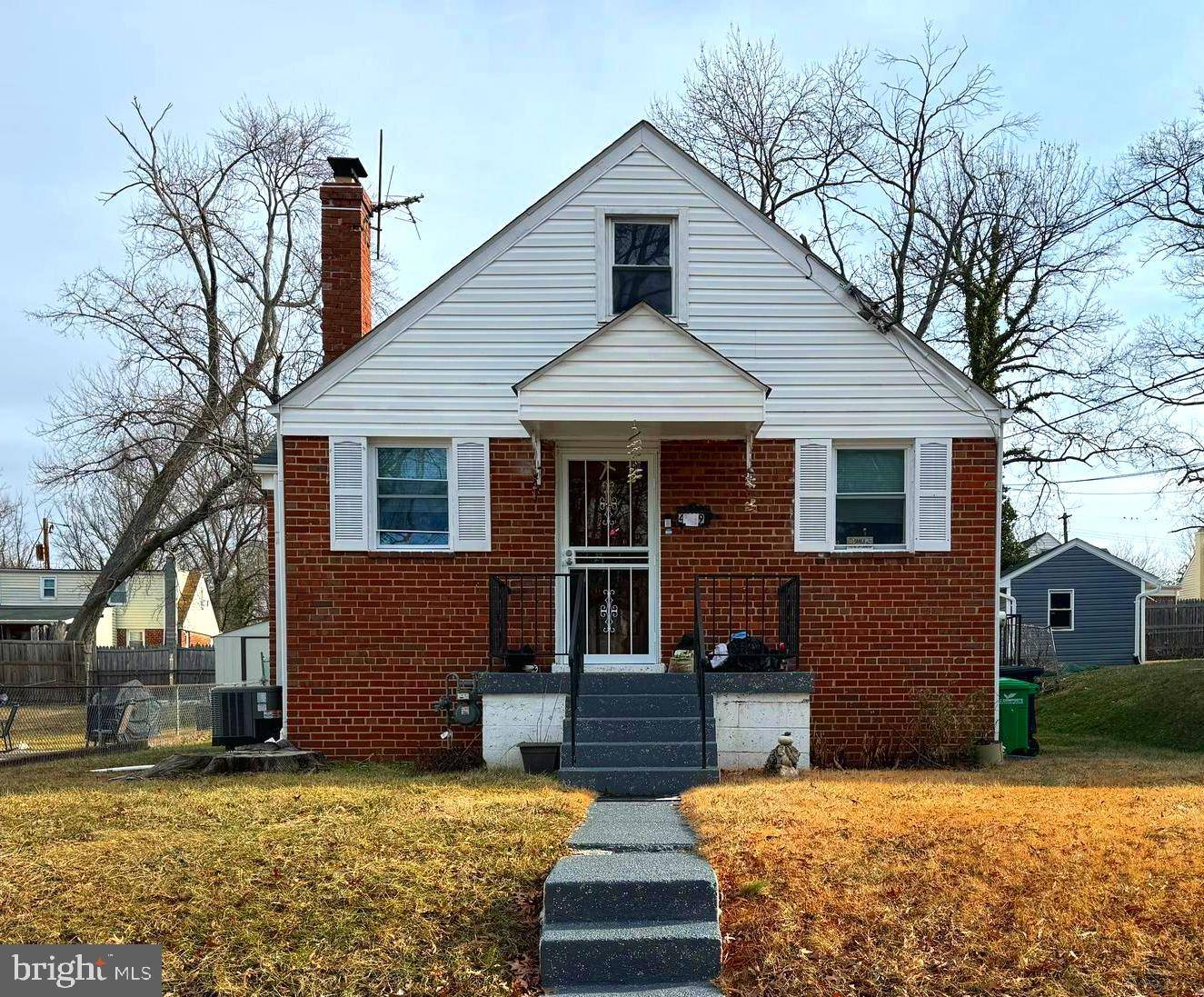 4719 68TH AVE,  Hyattsville,  MD 20784
