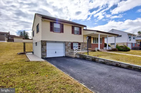 Broomall, PA 19008,373 LAWRENCE RD