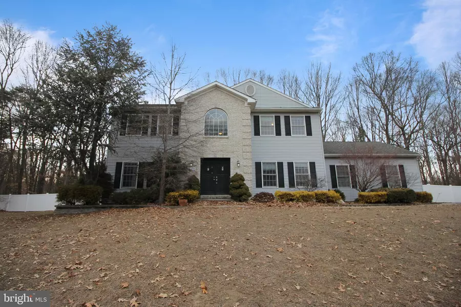 1215 TASKER AVE, Hainesport, NJ 08036