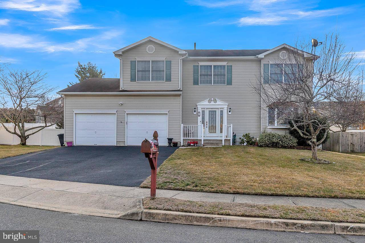 Barnegat, NJ 08005,4 DRUM CT