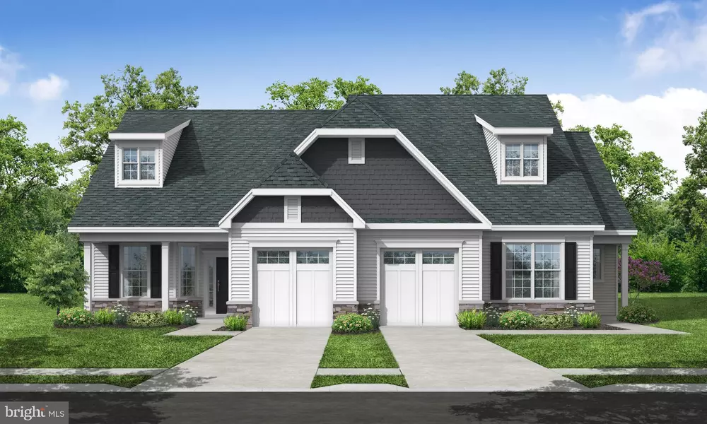 61 REDKIST DR, Mullica Hill, NJ 08062