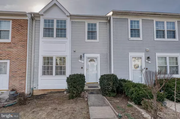 3 APPLEGRATH CT, Germantown, MD 20876