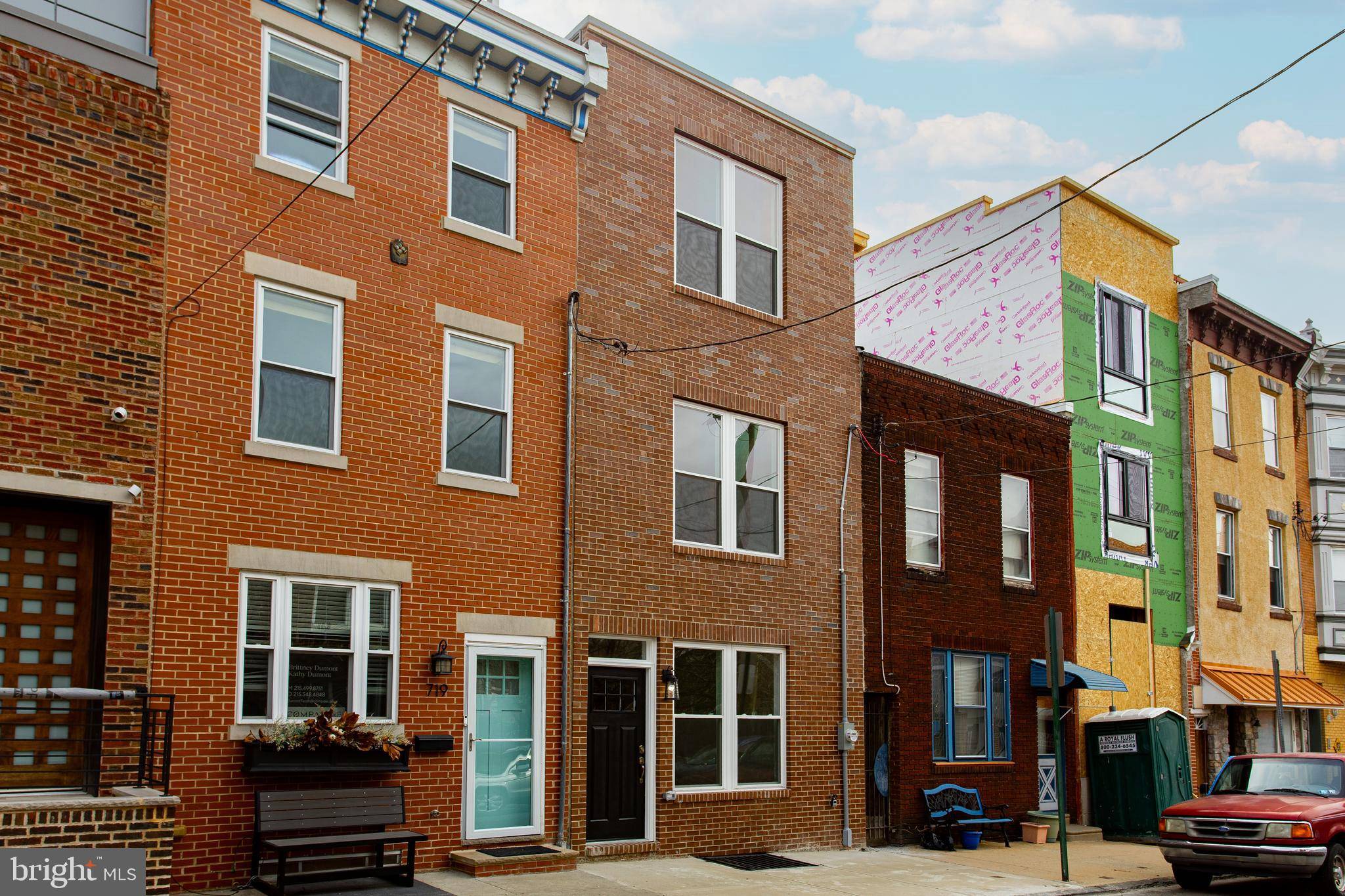 Philadelphia, PA 19123,717 N 3RD ST