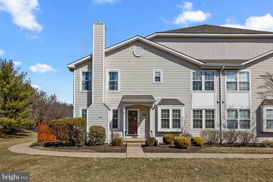 6003 SPRUCE MILL DRIVE, Yardley, PA 19067