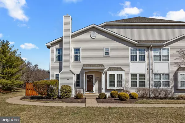 Yardley, PA 19067,6003 SPRUCE MILL DRIVE