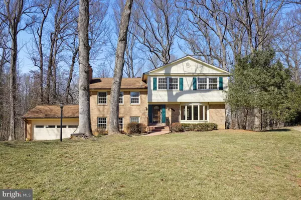 1554 FOREST VILLA LN, Mclean, VA 22101