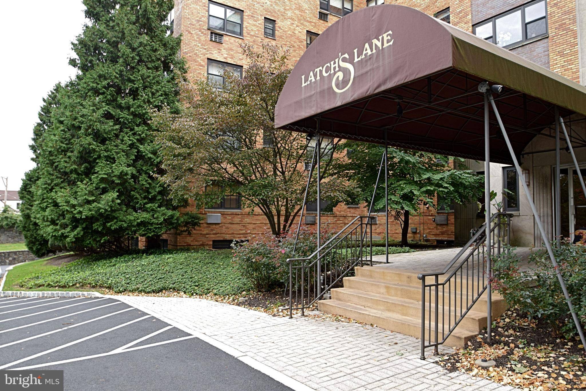 Merion Station, PA 19066,40 OLD LANCASTER RD #301