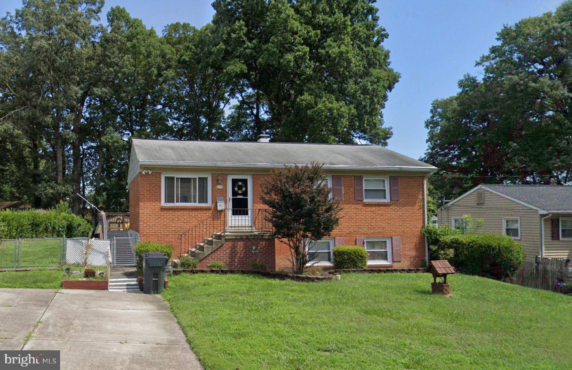 1508 FLORIDA AVE, Woodbridge, VA 22191