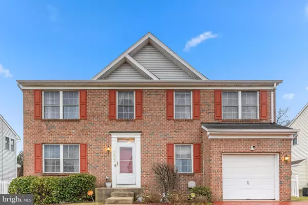 Parkville, MD 21234,2603 LUISS DEANE