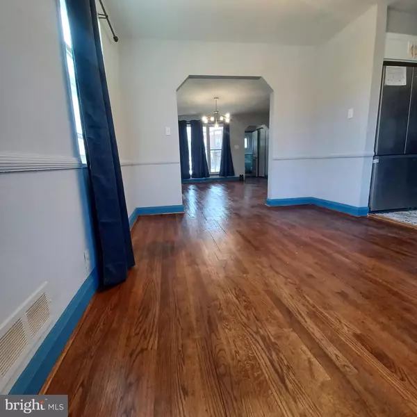 Baltimore, MD 21215,5554 ELDERON AVE