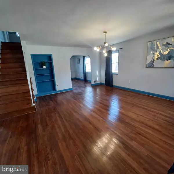 Baltimore, MD 21215,5554 ELDERON AVE