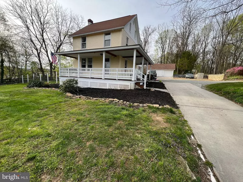 2113 LIBERTY GROVE RD, Colora, MD 21917