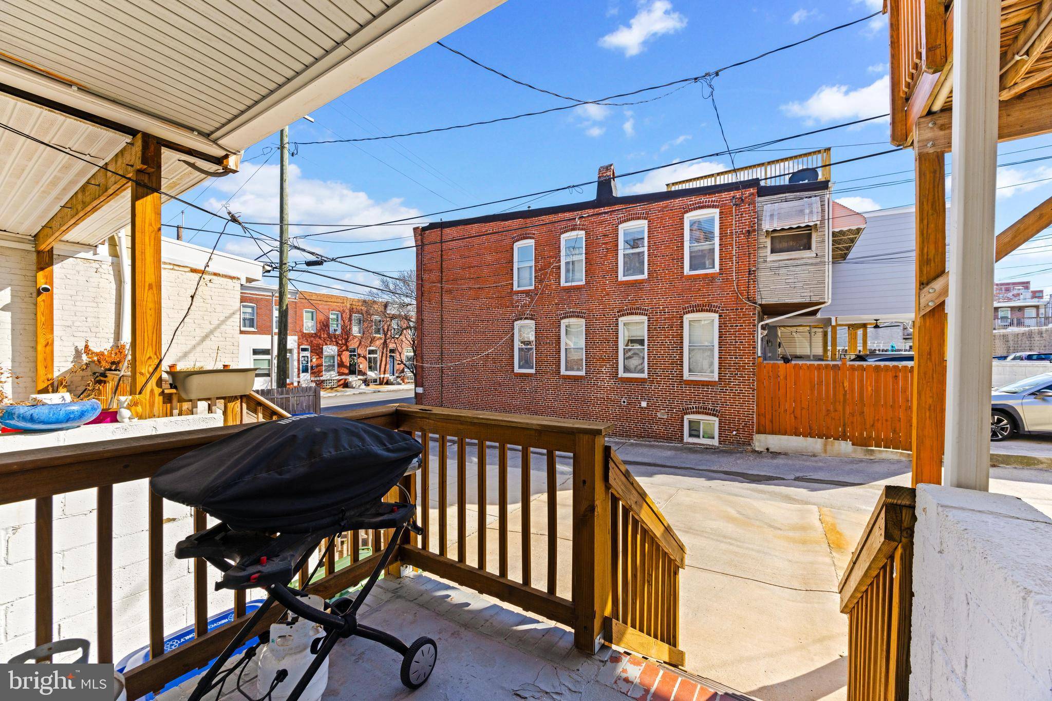 Baltimore, MD 21224,3725 FOSTER AVE
