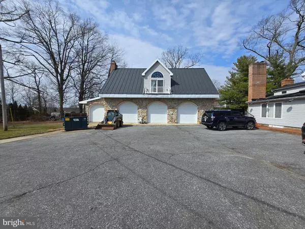 Mount Airy, MD 21771,806 PARK AVE