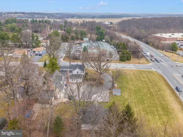 Mount Airy, MD 21771,806 PARK AVE