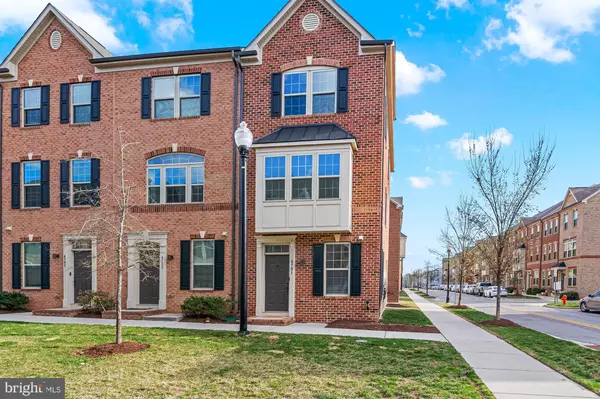 Baltimore, MD 21224,4701 MARLENE MEWS