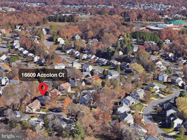 Dumfries, VA 22025,16609 ACCOLON CT