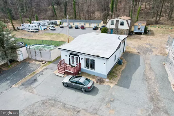 12102 BELAIR RD, Kingsville, MD 21087