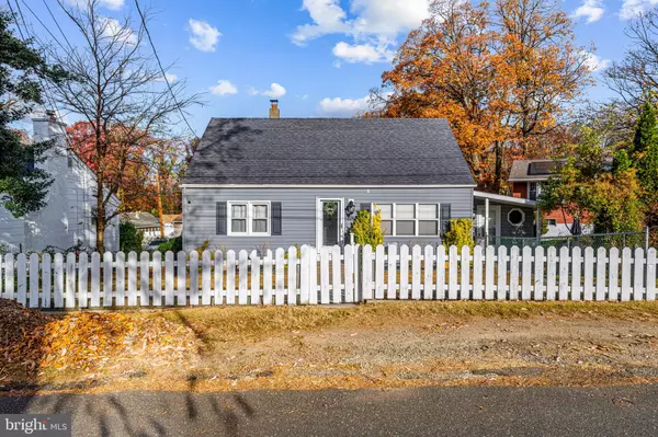 Runnemede, NJ 08078,221 CHESTNUT ST