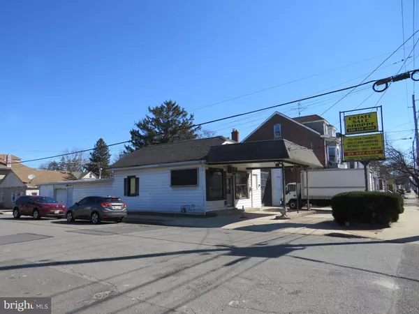 Hamilton, NJ 08610,2048 S BROAD ST