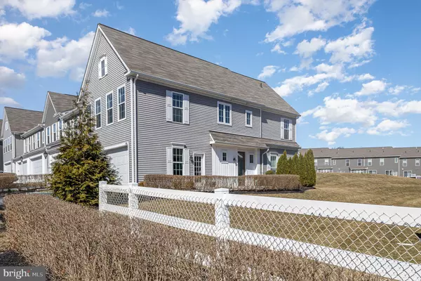 665 STOVERDALE RD, Hummelstown, PA 17036