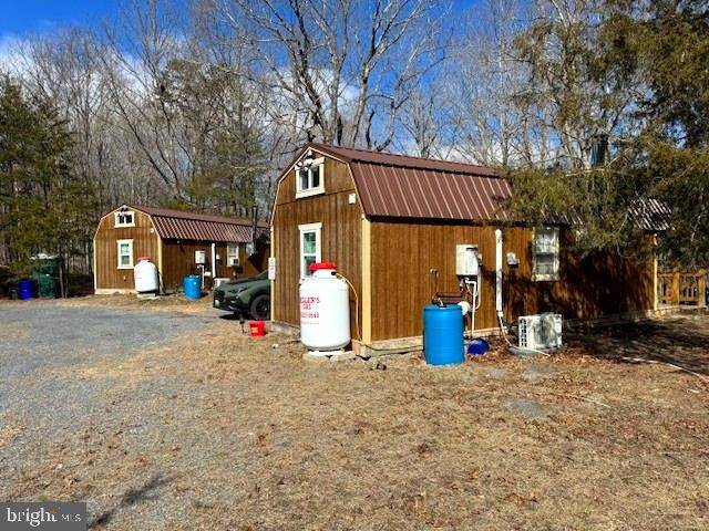 Berkeley Springs, WV 25411,259 LUTHER MICHAEL ROAD