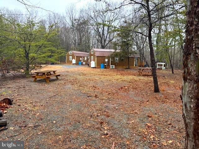 Berkeley Springs, WV 25411,259 LUTHER MICHAEL ROAD